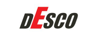 DESCO logo