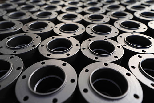 industrial parts